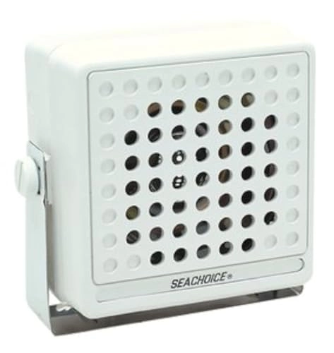 External Remote Square Speaker - 5 W