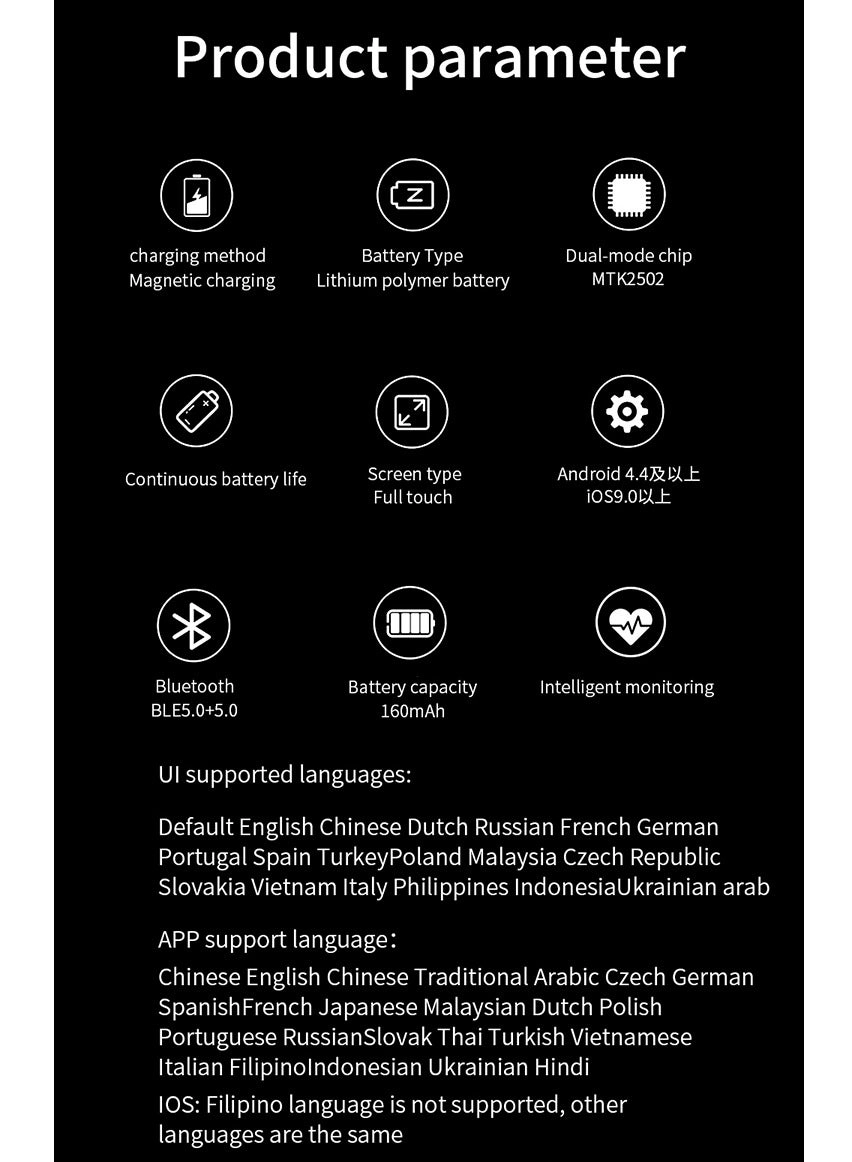 S36 Pro 44-49mm ALLOY