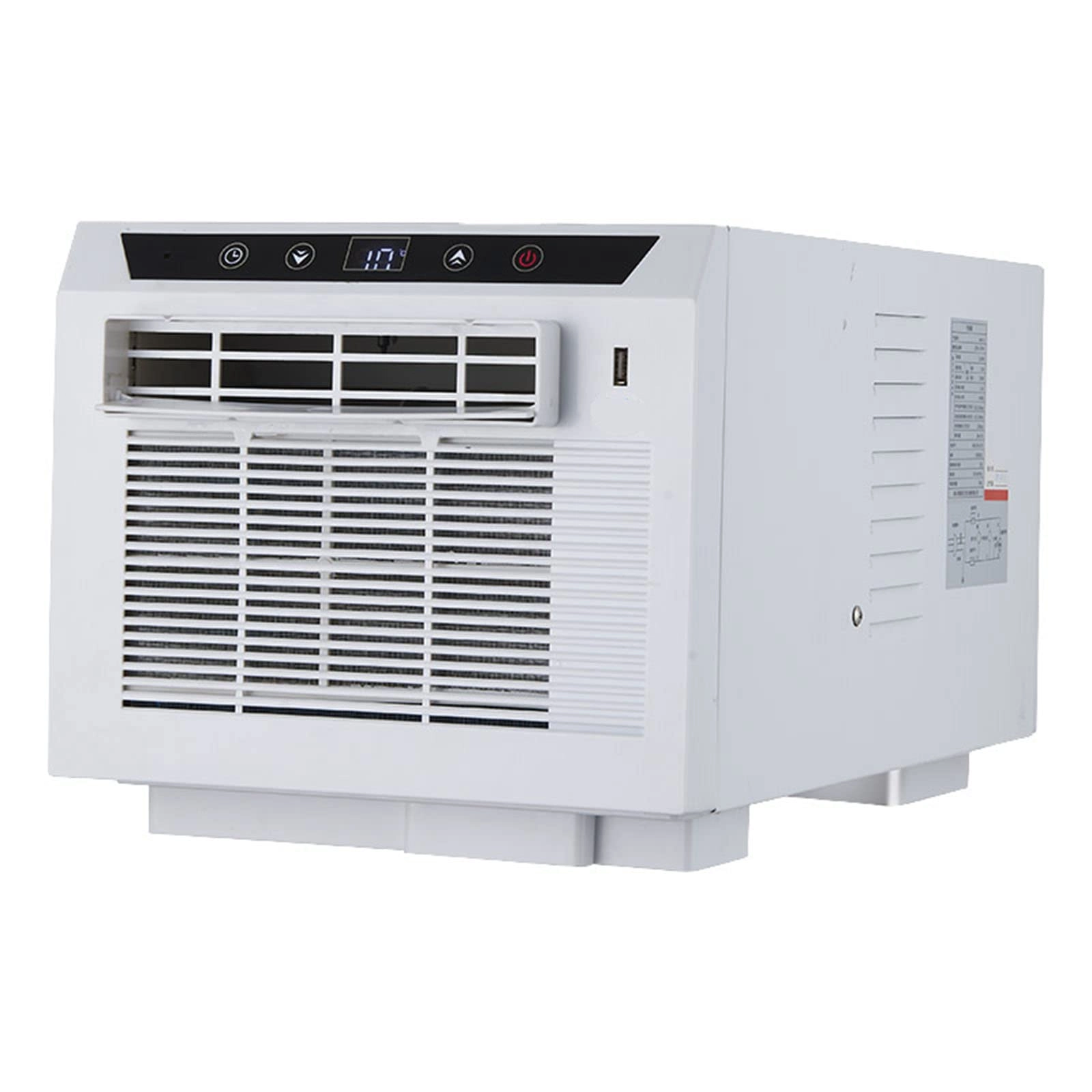 UVWXYZC 970700 - 5000 BTU dehumidifier