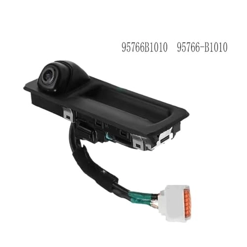 Car Backup Rear View Camera - Night Vision