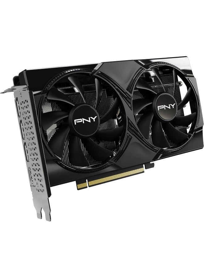 GeForce RTX 5060 - 8GB