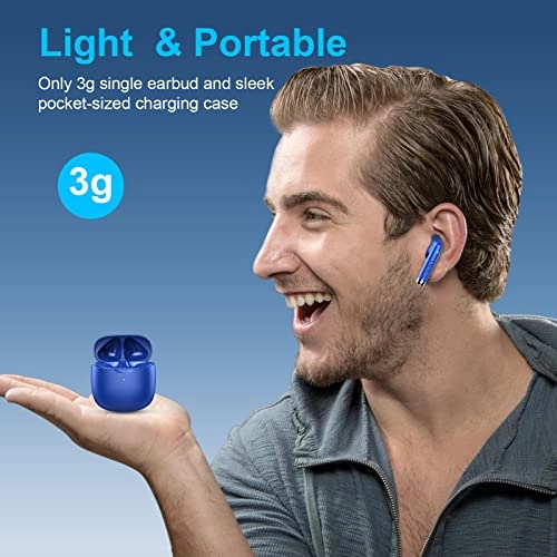 J51 Wireless Earbud
