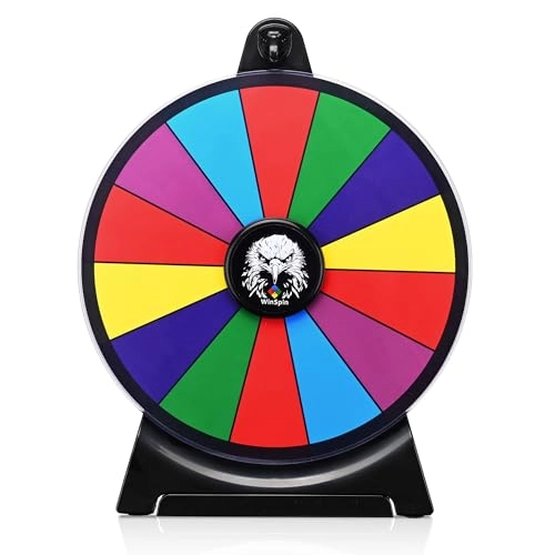 Prize Wheel - 1.0 Count Kid