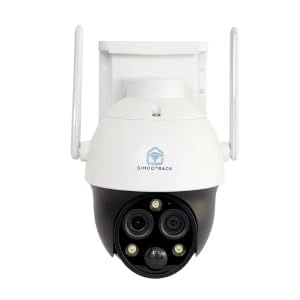 SIMCOTRACK Security Camera 4MP