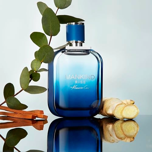 Mankind Rise Eau de Toilette - 3.4 Fl. Oz.