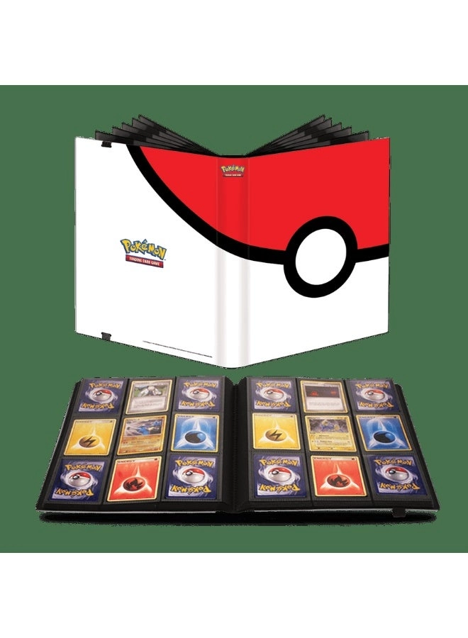 9 Pocket Pro-Binder - 360pcs