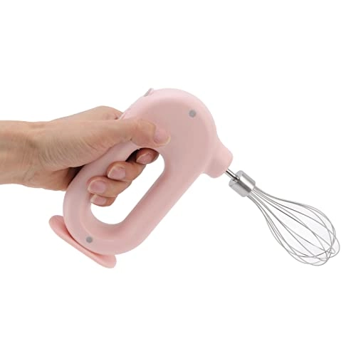 Electric Hand Mixer - 20w