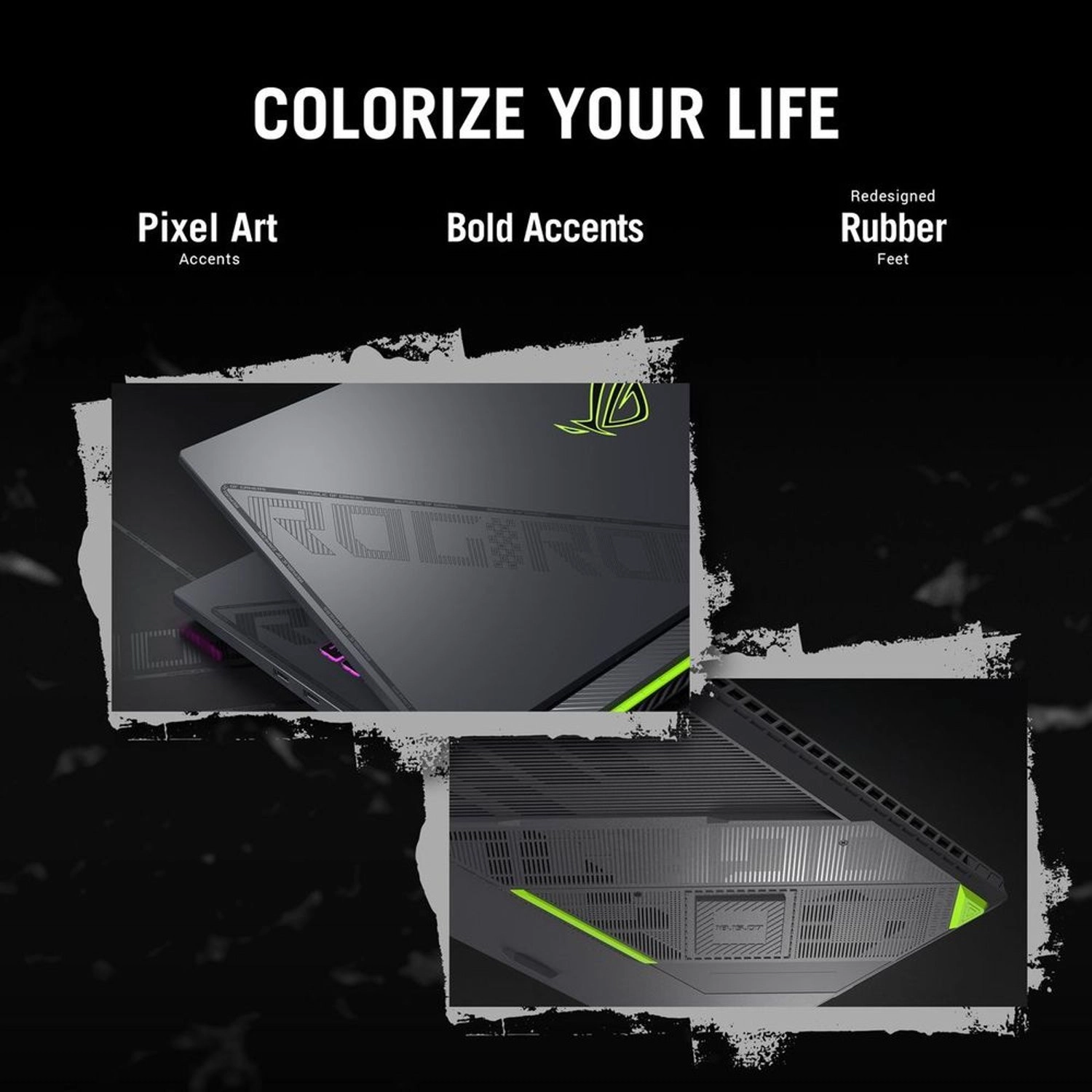 ROG Strix G16 G614JV - 16'' Core i7-13650HX 16GB DDR5 1000GB SSD