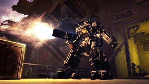 Rogue Trooper: Redux - Xbox One