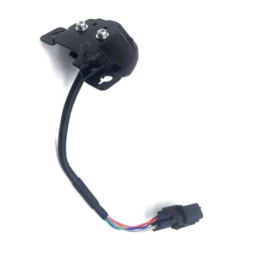 Rear View Camera - WireLess