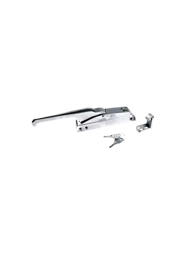 AL RAMIZ FREEZER DOOR HANDEL - Compatible with most standard freezer door systems.