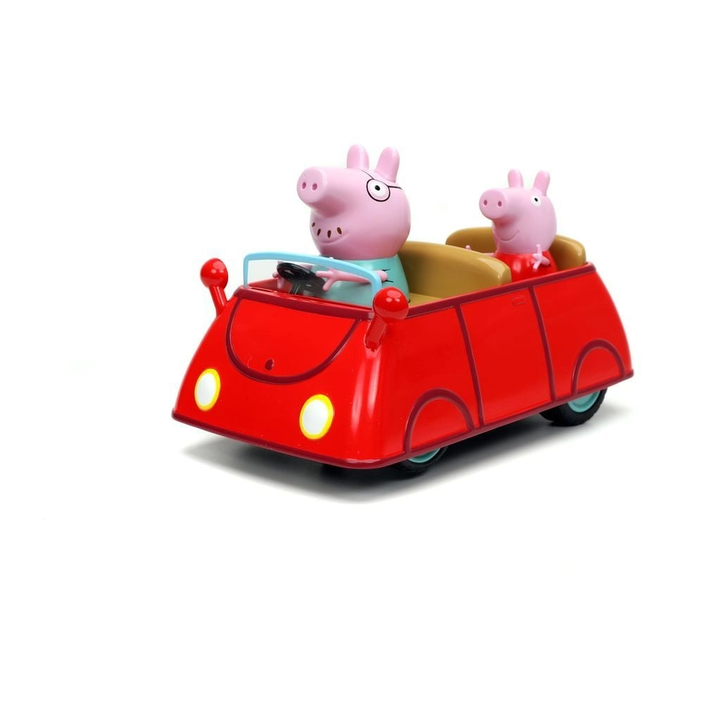 Peppa Pig RC Car