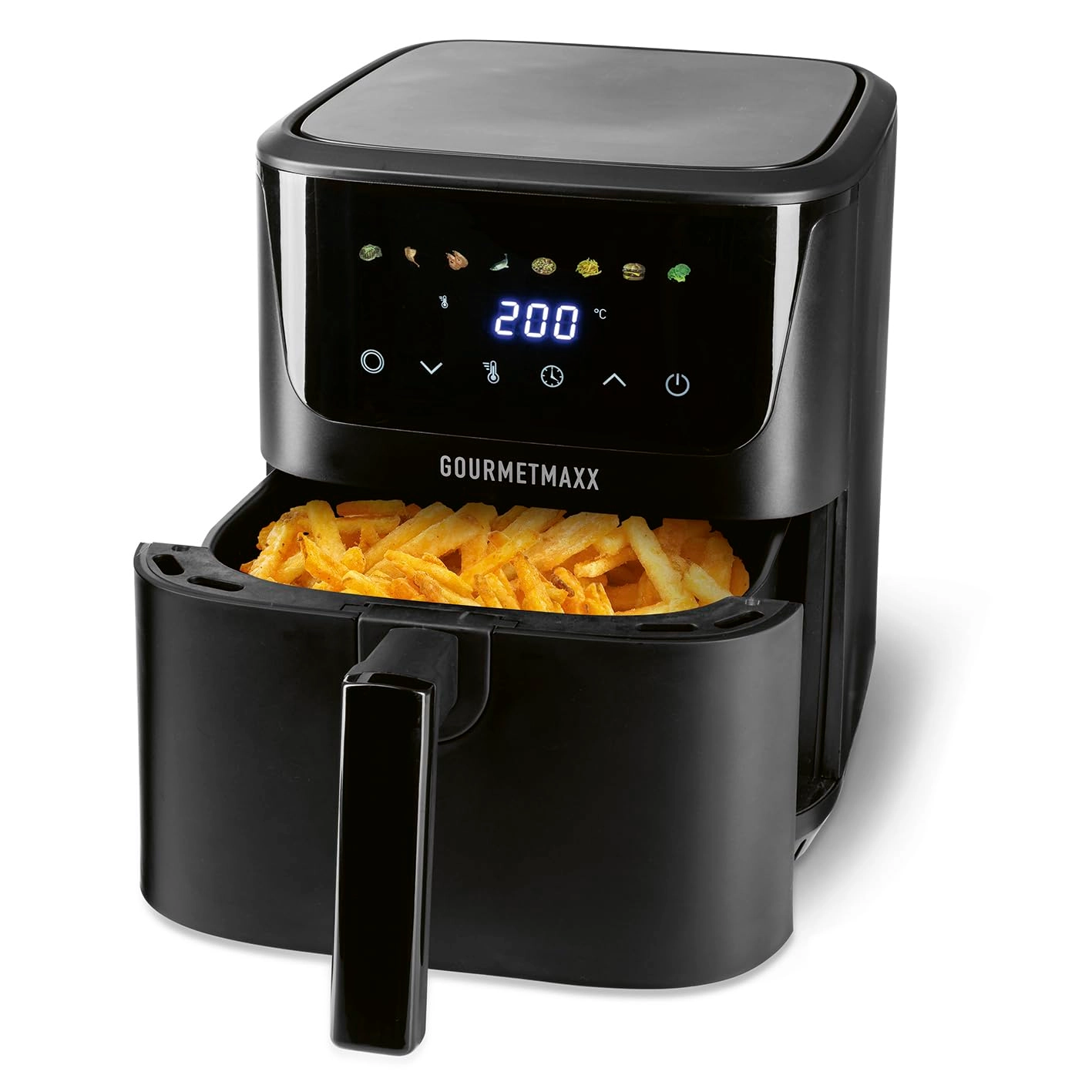 Gourmetmaxx Hot Air Fryer 19183