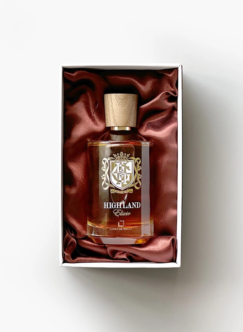 Highland Elixir - Eau de Parfum 100ml