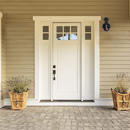 Bullet Dummy Camera - Indoor/Outdoor