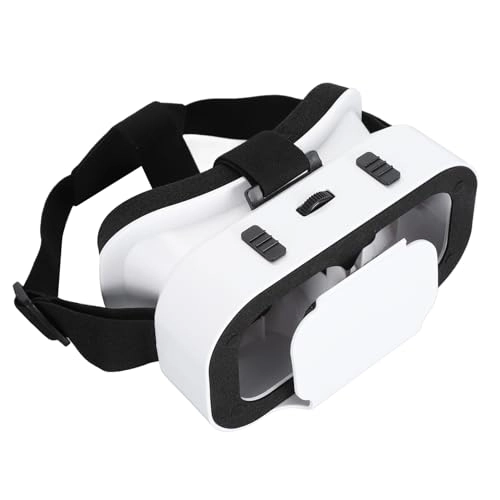 VR Headset - 3D 4.7-6.53 Inch