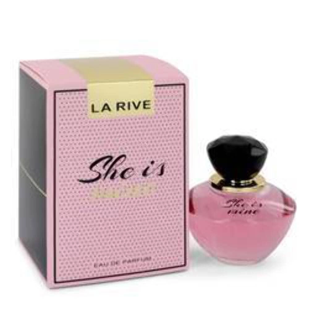 La Rive She Is Mine - Eau de Parfum 90 ml