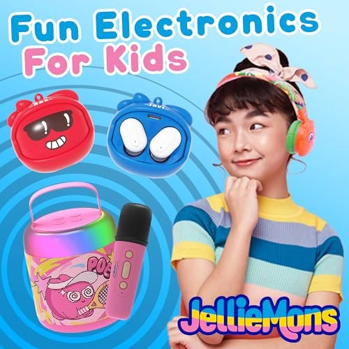 Booma Echo Wireless Headphone