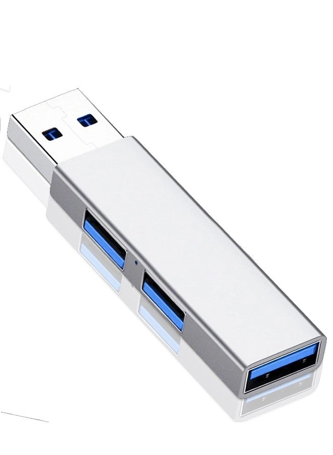 Barakah 5-Port USB 3.0 Hub