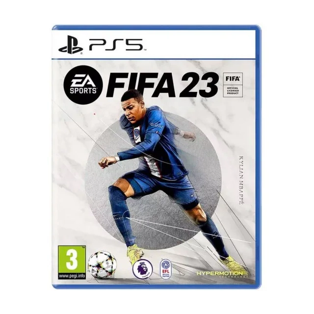 FIFA 23 | PS5