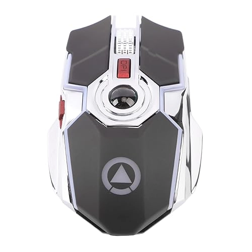 Gaming Mouse - Wireless