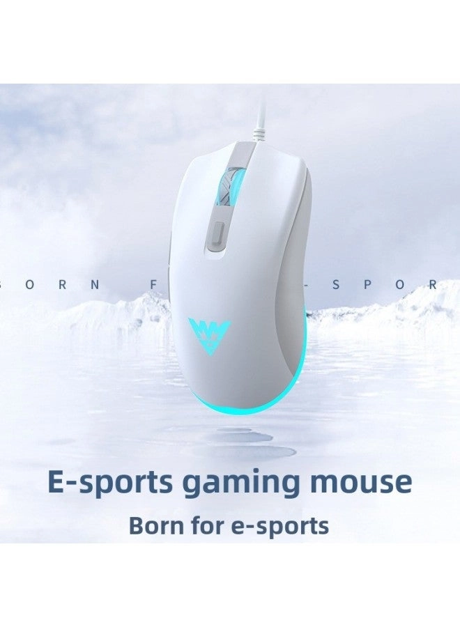M1 Mouse - Wired