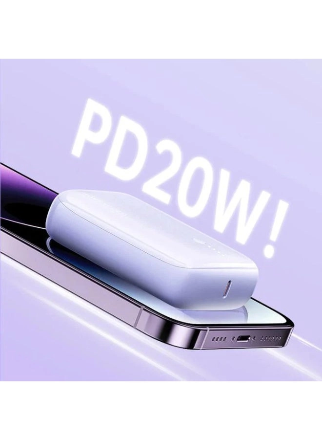 Q10 - 10000mAh 22.5W