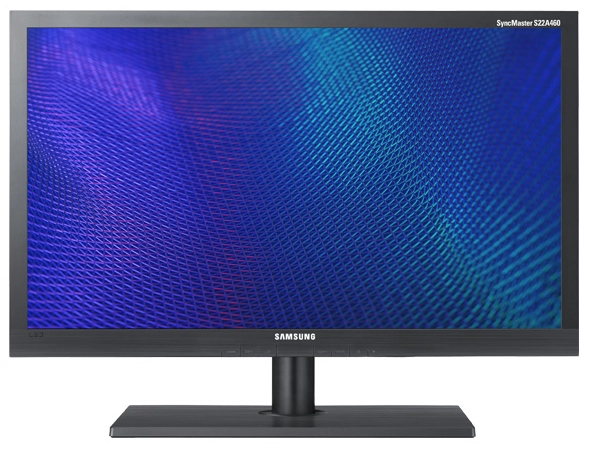 Samsung S24D400GAU - 24 inch 1920 X 1080