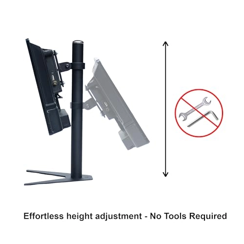 Monitor Stand - 14-32inch 100x100&75x75&50x50mm