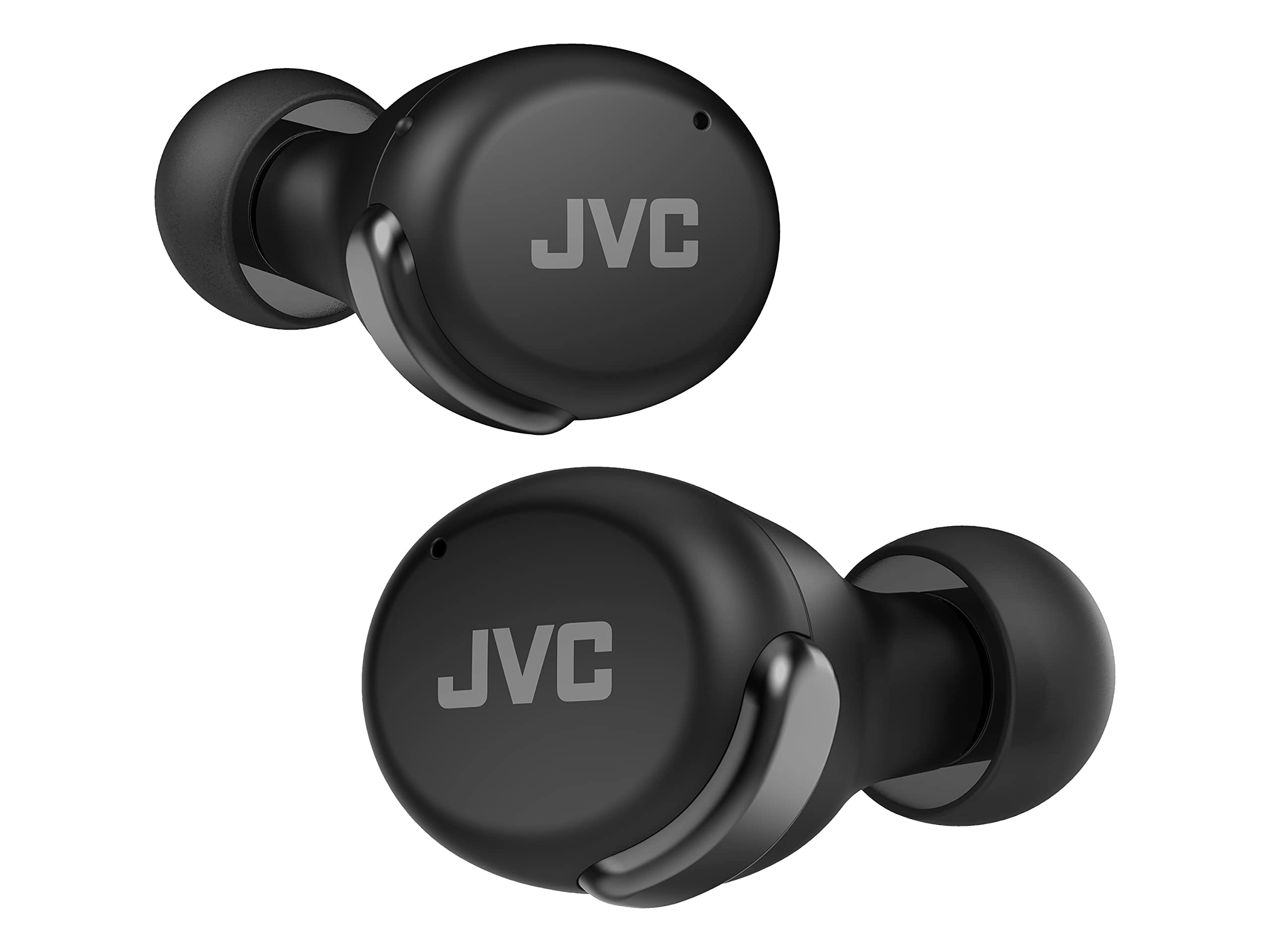 JVC HA-Z330T-B Wireless Earbud