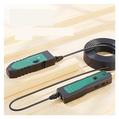 NF-300 - RJ45 RJ11 BNC USB open short crossover crosstalk