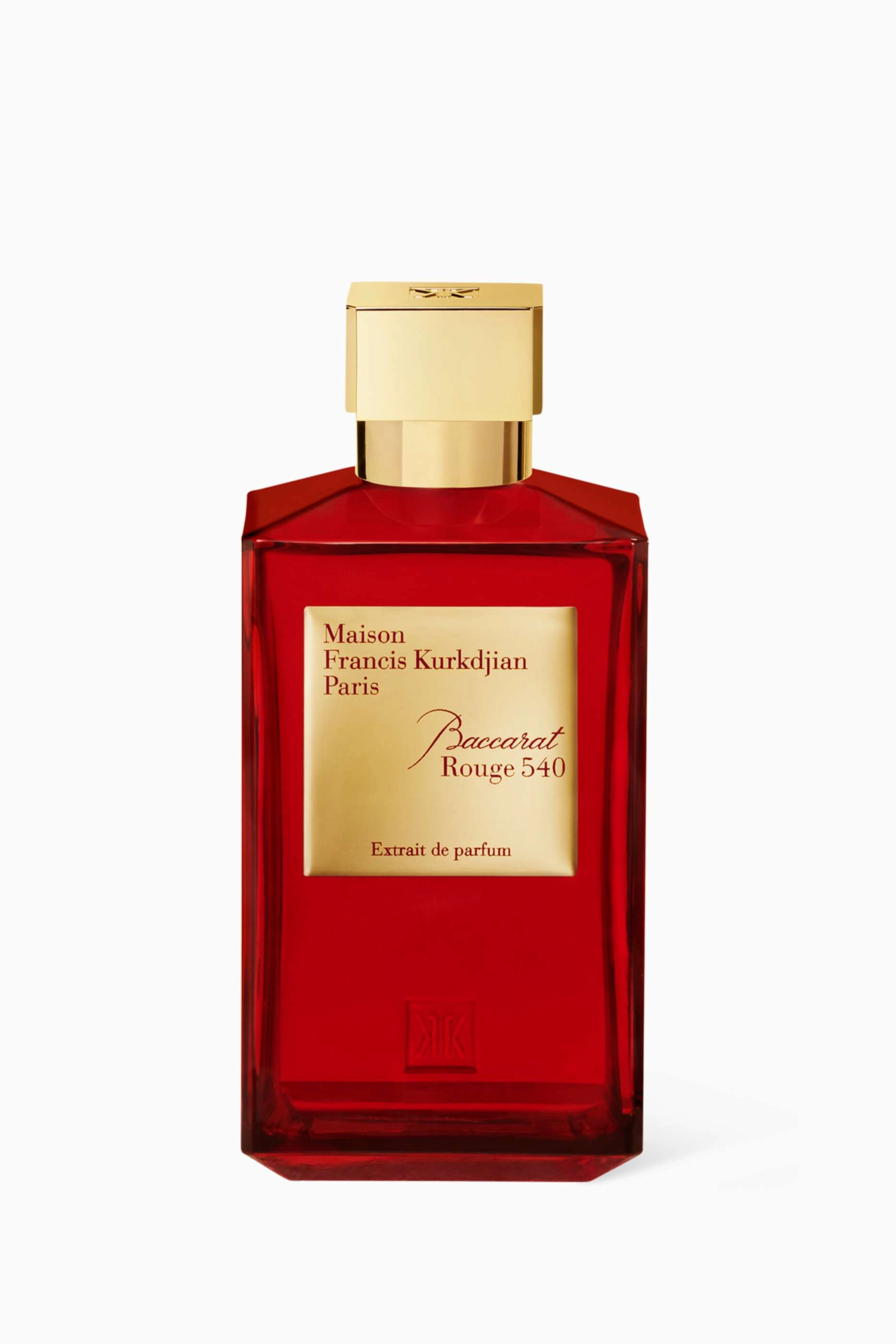 Baccarat Rouge 540 - 200ml