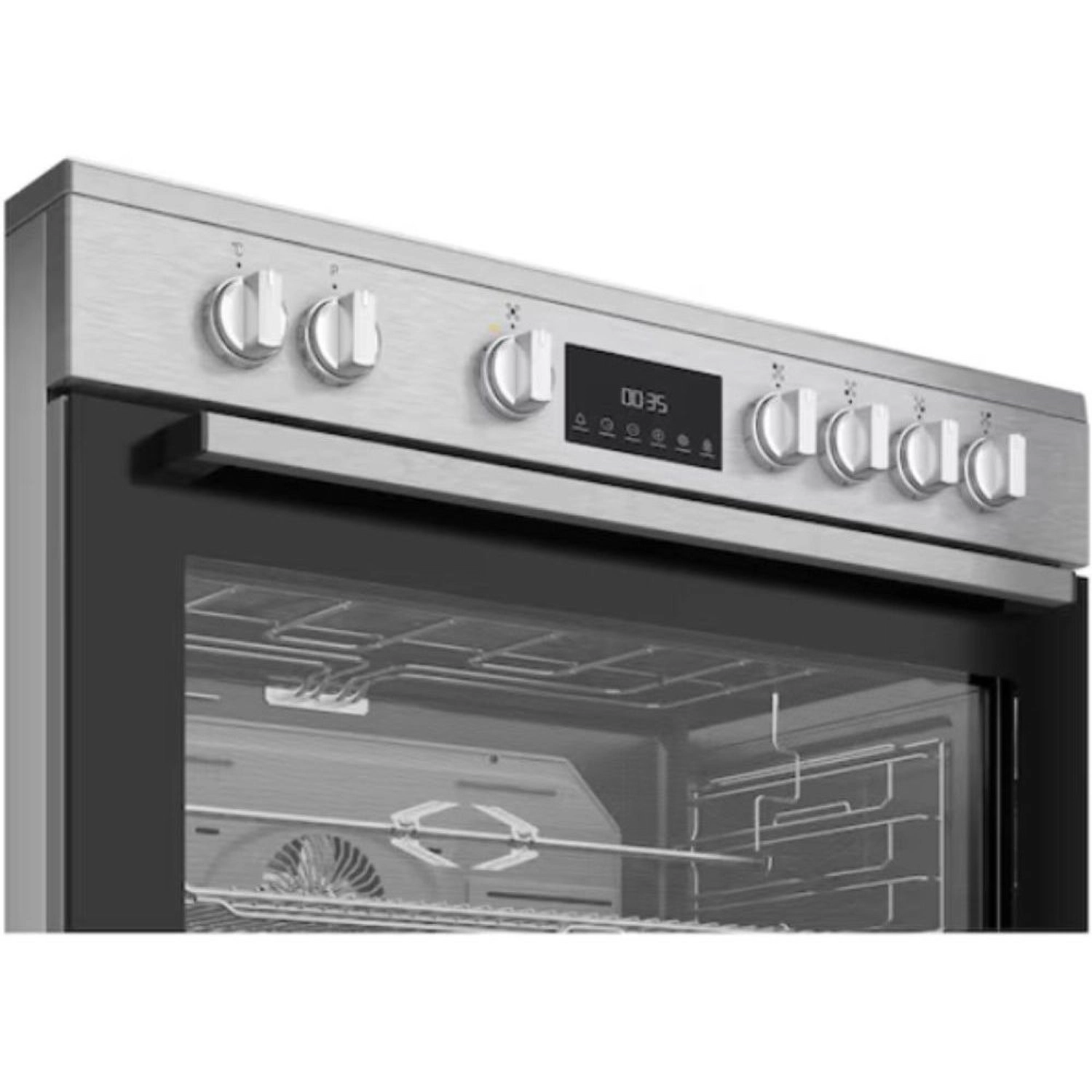Vetro RIN9-EV820205XME ELECTRIC Cooker