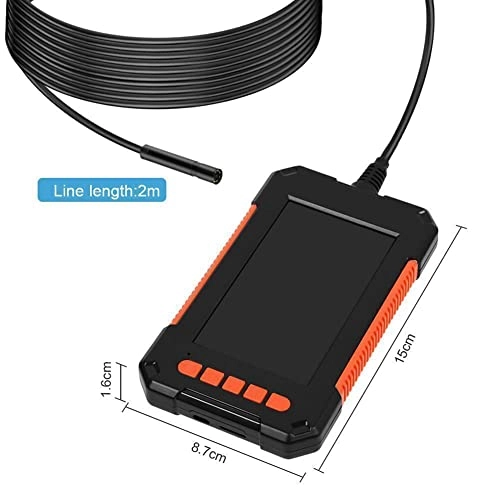 Digital Borescope - 8mm 2M
