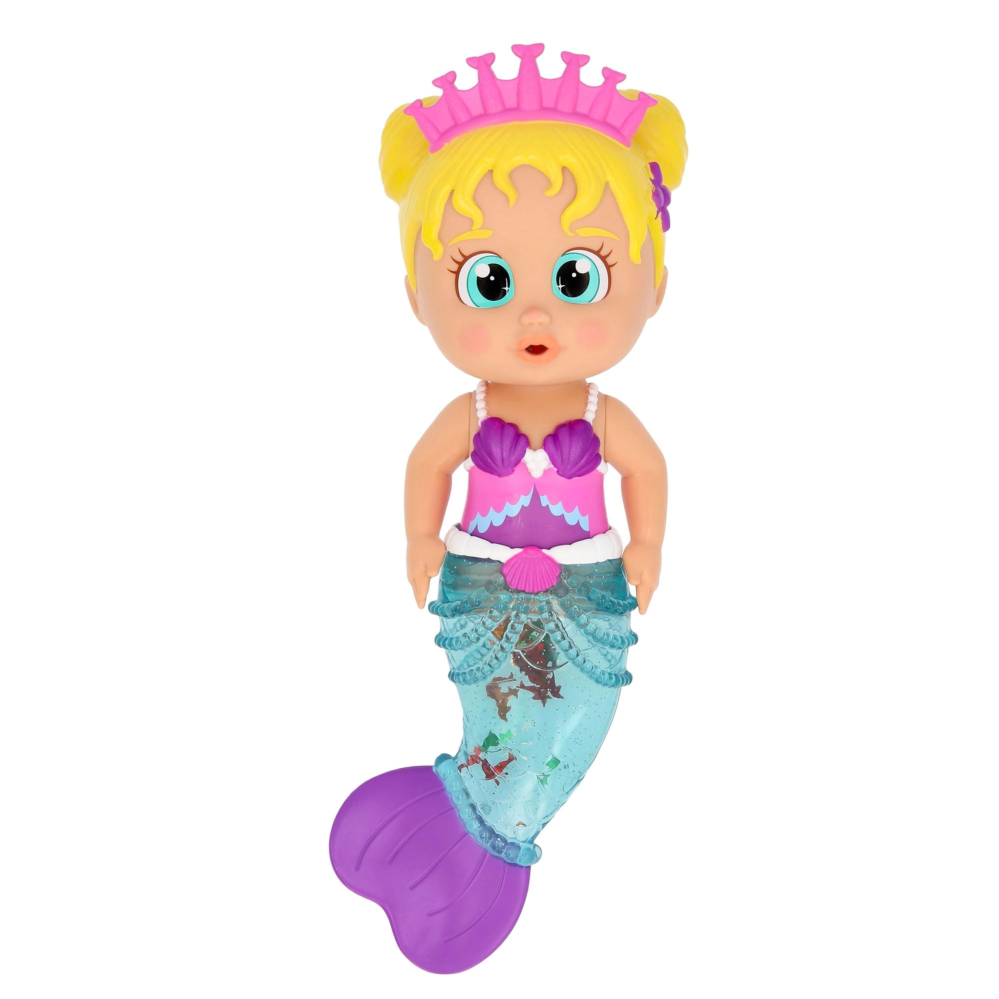 Bloopies Shimmer Ellen - Water Toy