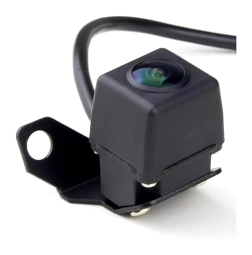 Rear View Camera - Night Vision wireless 728 x 582 pixels