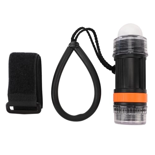Diving Strobe Light