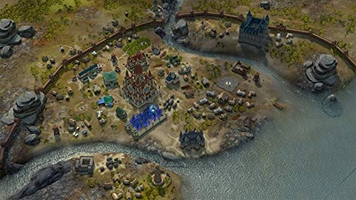 Pathfinder: Kingmaker Definitive Edition - Xbox One