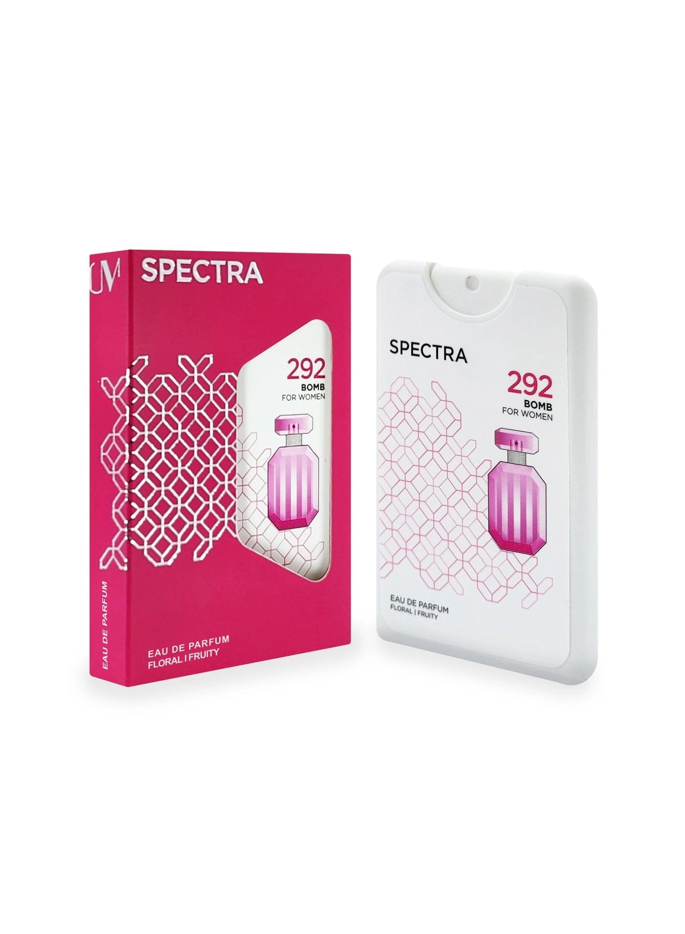 Spectra Bomb Eau de Parfum 18ml