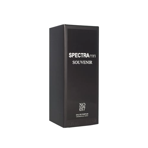 Spectra 057 Souvenir Eau de Parfum 30ml