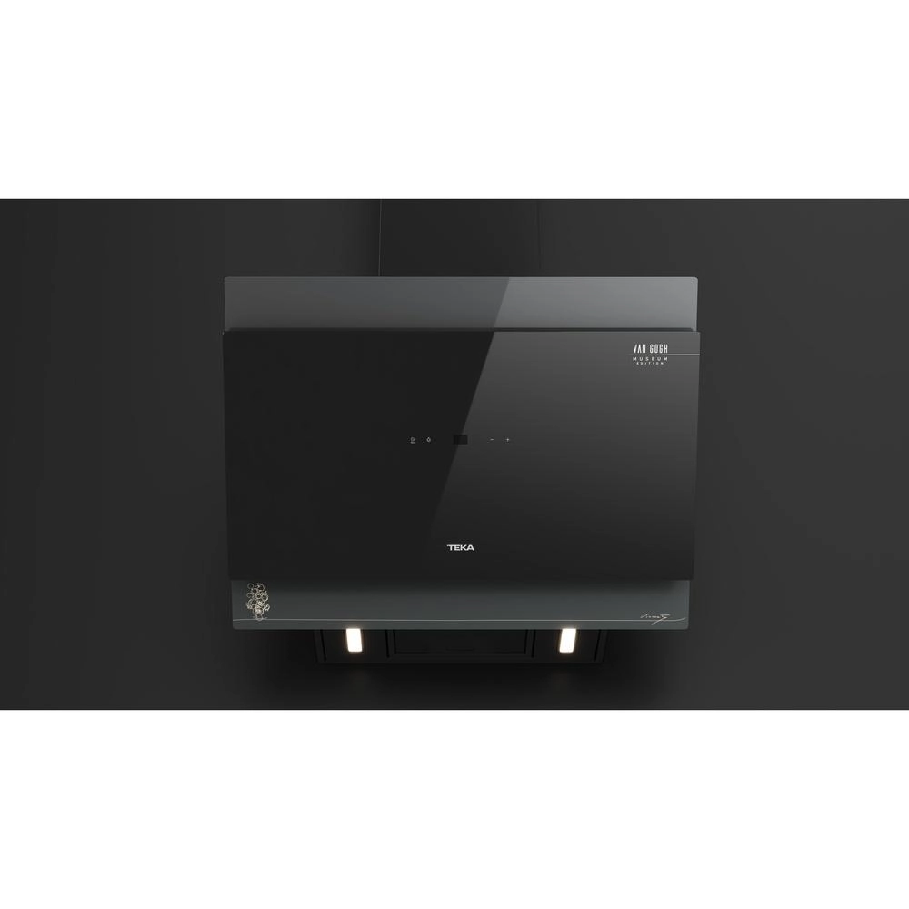 DLV 68660 - 410 m³/h 600 mm