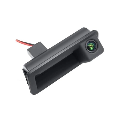 GAF-LS8008 - Top Starlight Night Vision Wire AHD 1080P or 720P