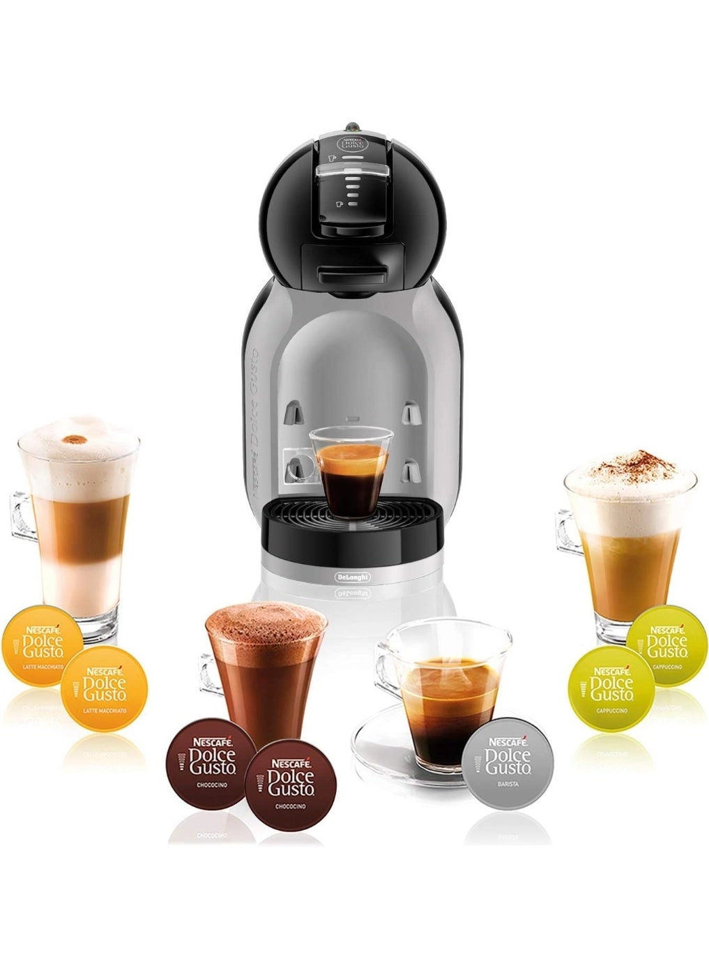 Mini Me - EDG155.BG-2