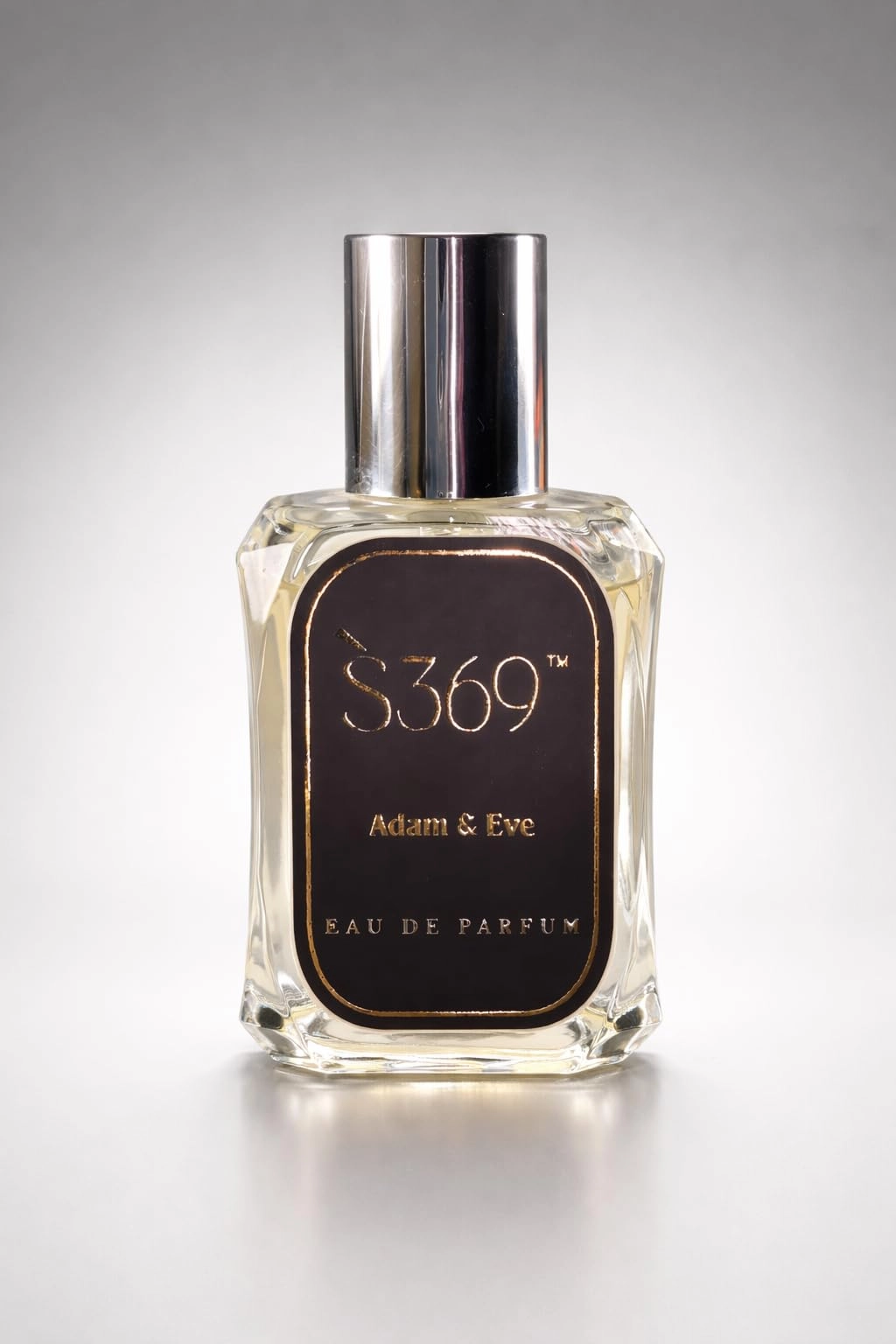 Strawberry369, Navjeevan Soc., Mulund (w), Mumbai - 400 082, Maharashtra, India Adam & Eve Eau de Parfum 30ml