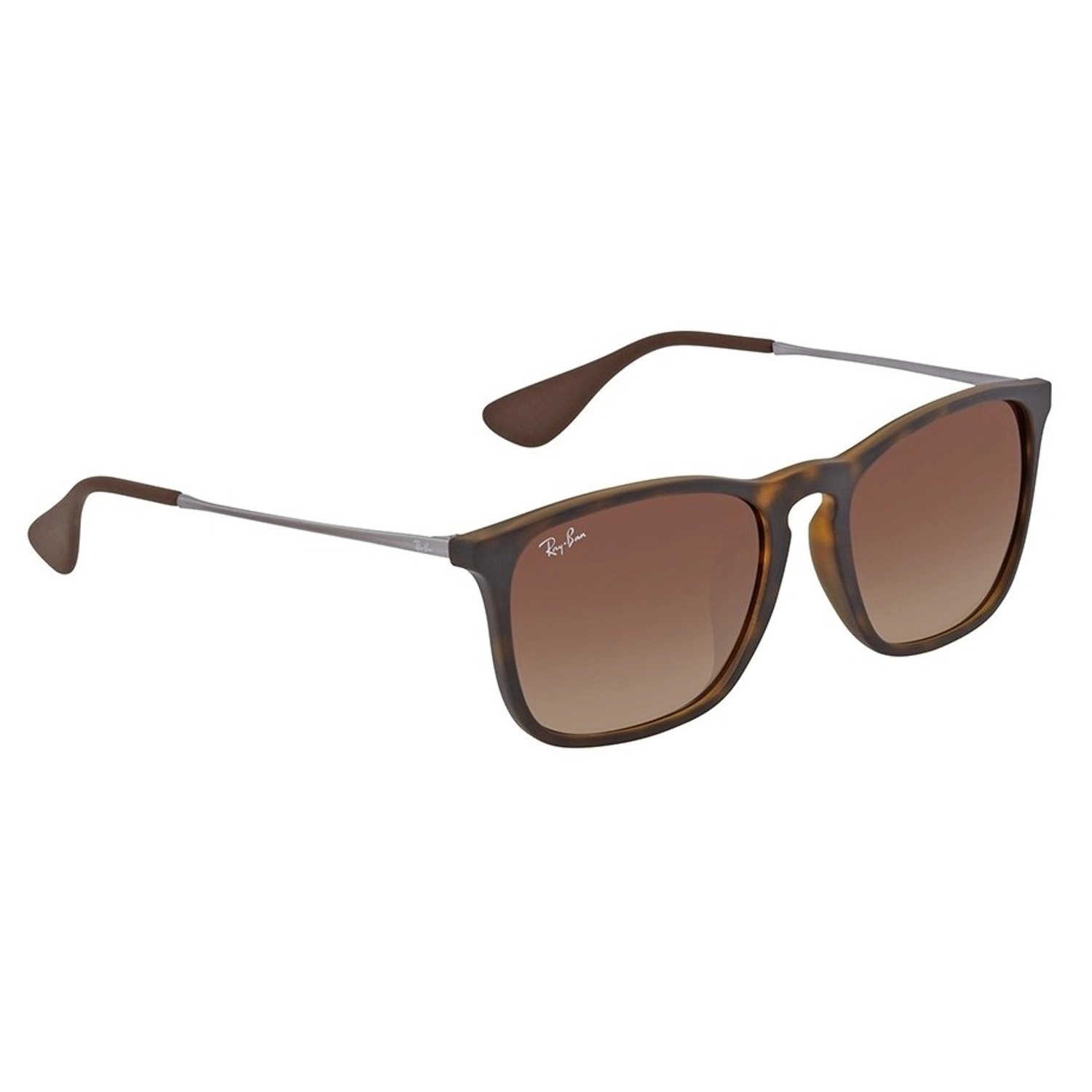 RB4187F - 54 mm Grey Gradient