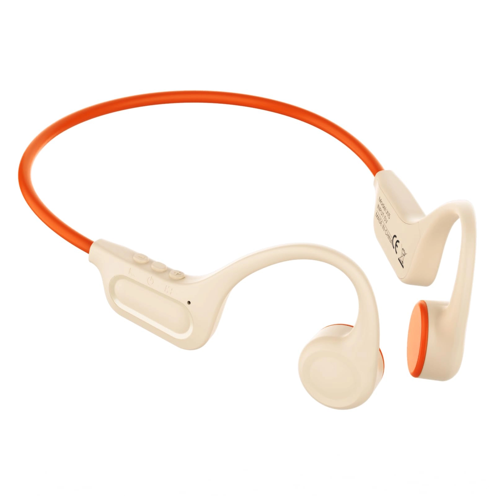 Bone Conduction Headphones X14 Wireless Headphone