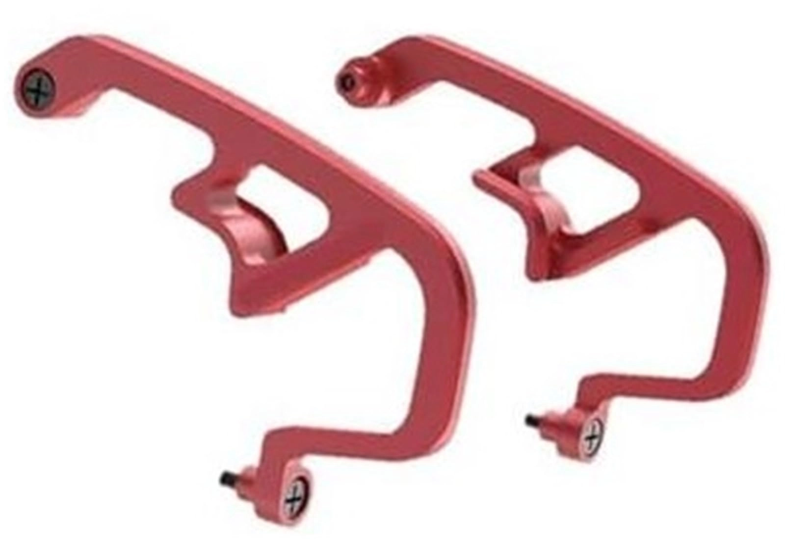 DEMULAX Store Avata 2 Gimbal Protection Bar - Aluminum Alloy