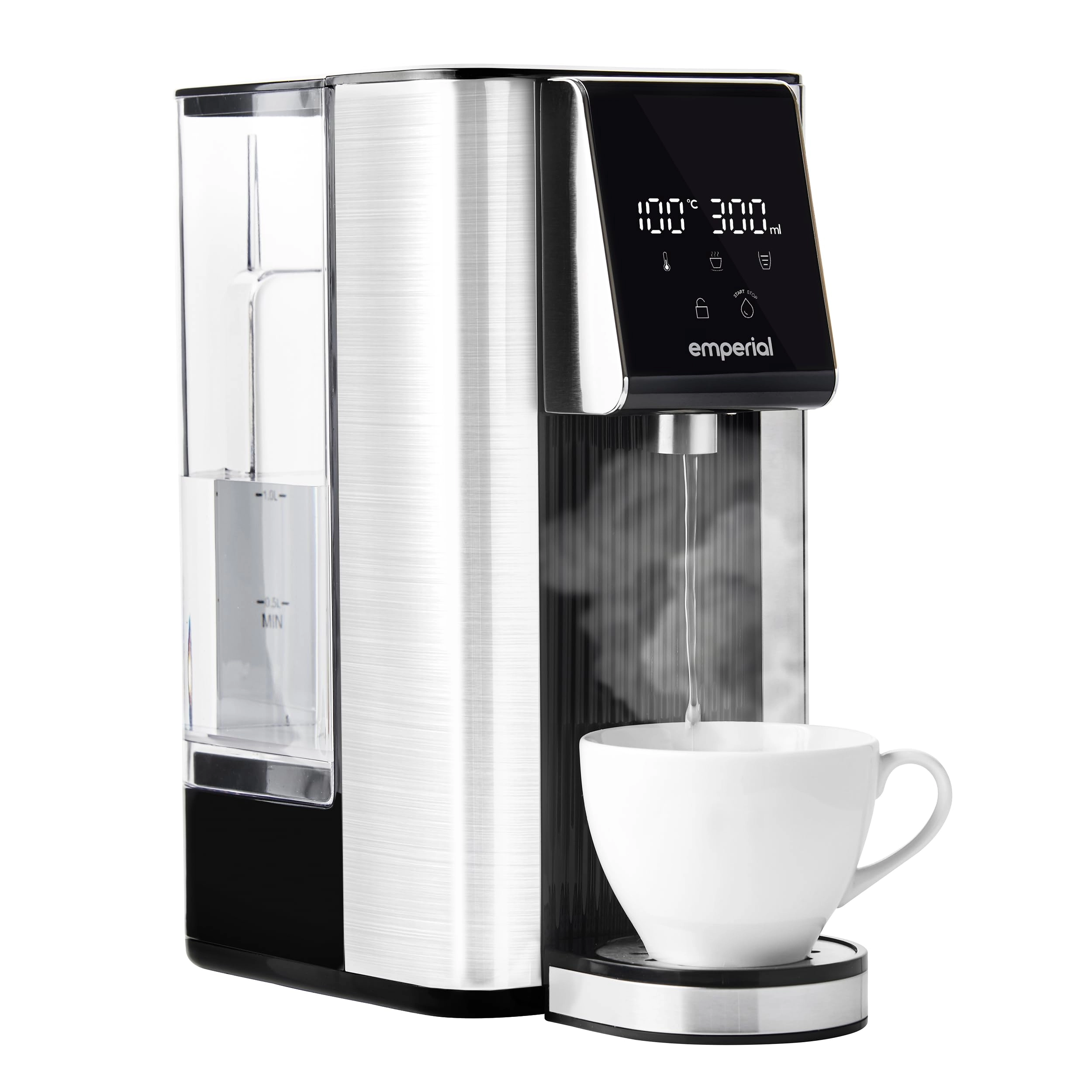 Emperial Instant Hot Water Dispenser - 2.5L