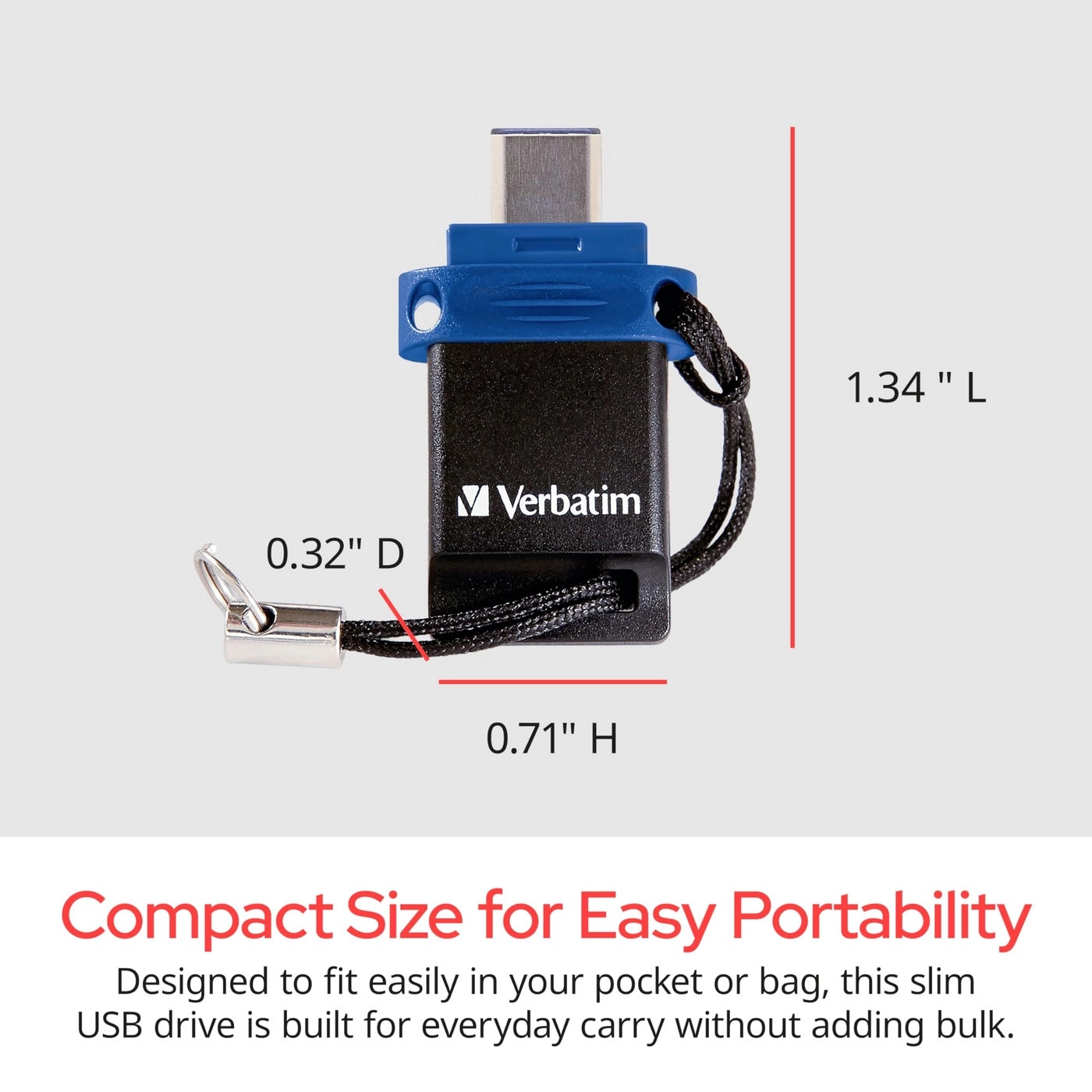 Store 'N' Go - 32Gb Pack