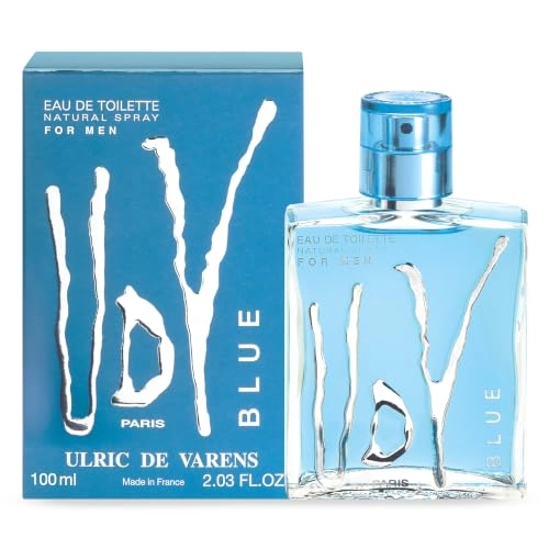 Blue Eau de Toilette 100 ml